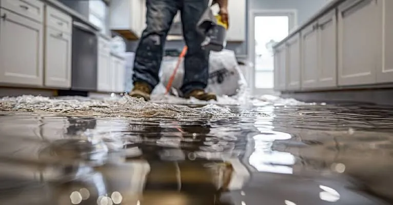 Water damage restoration companies near me in Chester Center, CT - Emergency flood extraction
