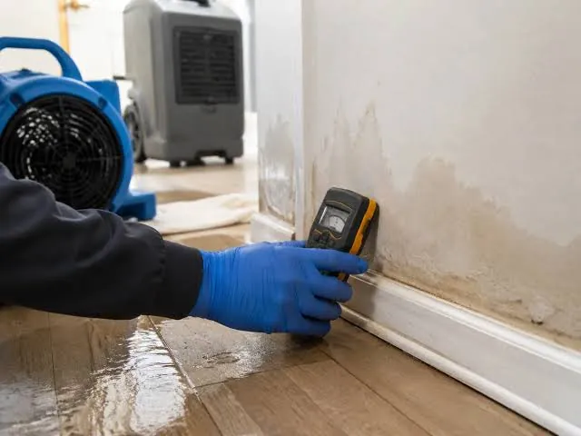 24/7 Water damage restoration services in Chester Center, CT - Rapid flood cleanup and mitigation